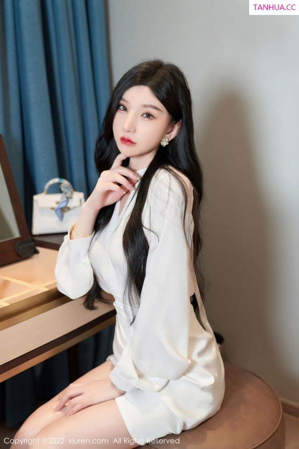 周于希dummy  [XiuRen]高清写真图 2022.08.03 No.5381 周于希Sally第12张图片